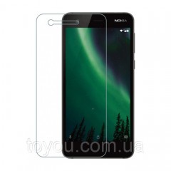 Захисне скло PowerPlant для Nokia 2