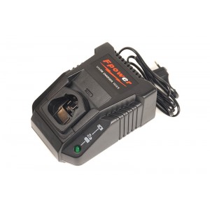 Зарядний пристрій PowerPlant для дамських сумочок та електроінструментів BOSCH GD-BOS-12V