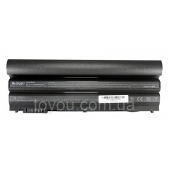 Аккумулятор PowerPlant для ноутбуков DELL Latitude E6420 (DL6420LP, X57F1) 11.1V 7800mAh
