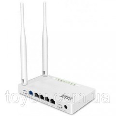 Wi-Fi роутер Netis WF2419E