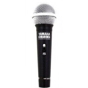 Микрофон YAMAHA вокальный динамический (Реплика)