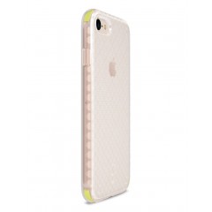 Чехол Patchworks FlexGuard для iPhone 8 / 7, прозрачный