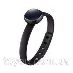 Фітнес-браслет Samsung Smart Charm Black