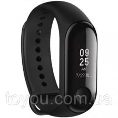 Фитнес-браслет Xiaomi Mi Band 3 Original