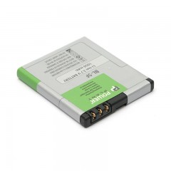 Акумулятор PowerPlant Nokia N95, N93i (BL-5F) 1050mAh