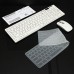 Беспроводной набор клавиатура и мышь KLW-106
