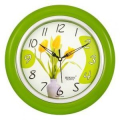 Годинник RIKON 7951 PIC Pista Настінні