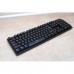 Безпровідна клавіатура + мишка HK6500 + Кирилиця