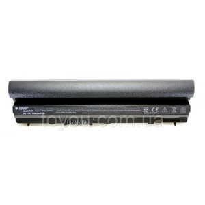Акумулятор PowerPlant для ноутбуків DELL Latitude E6220 (09K6P) 11.1 V 7800mAh
