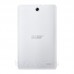 Планшет Acer Iconia B1-850 16GB White (NT.LC3EK.001)