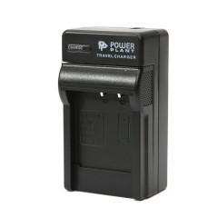 Сетевое зарядное устройство PowerPlant  Fuji NP-48