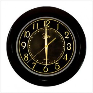 Часы Jibo PW078-1700-3 Настенные