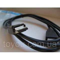 Кабель Canon USB