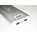 PowerBank Xlaomi Mi Powerbank 2 USB + Екран 28800mAh| ПоверБанк Пауер з екраном