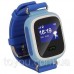 Детские смарт-часы W6 GPS Smart Tracking Watch Q60, Sim-карта, OLED!