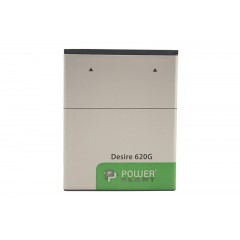 Акумулятор PowerPlant HTC Desire 620G (B0PE6100) 2100mAh