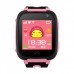 Детские смарт-часы Smart Tracking Watch F2, Sim-карта!