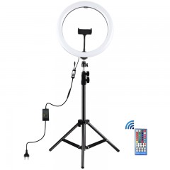 Кільцева LED лампа Puluz PKT3050EU 12