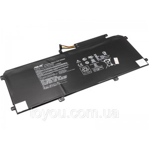 Акумулятор для ноутбуків ASUS Zenbook UX305 (C31N1411) 11.4 V 45Wh (original)