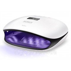 УФ LED лампа SUNUV SUN 4, 48W, белый УФ LED лампа SUNUV SUN 4, 48W, белый