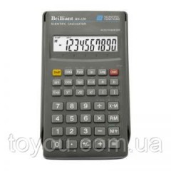 Калькулятор Brilliant BS-120
