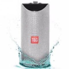Bluetooth-Колонка UBL TG113 BASS для Android, iPhone, iPad. 10W
