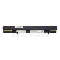 Аккумулятор PowerPlant для ноутбуков IBM/LENOVO IdeaPad S500 Series (LOS500L7) 14.4V 2600mAh