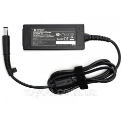 Блок питания для ноутбуков PowerPlant HP 220V, 19.5V 45W 2.31A (7.4*5.0)
