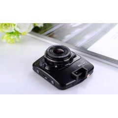Видеорегистратор автомобильный DVR 009 FullHD Vehicle Blackbox mini 1080p