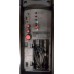 Портативная колонка - радиоприемник GOLON RX-2900 с беспроводным микрофоном