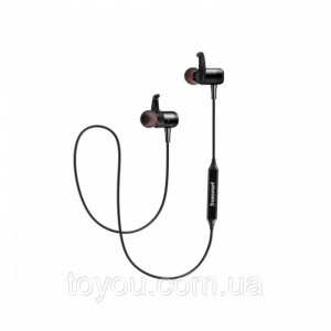 Навушники Tronsmart Encore S1 Bluetooth Sport Headphone Black (F_55571)