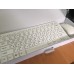 Бездротова клавіатура з мишею W03