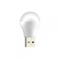 USB - LED-Лампа XO Y1 LED USB Lamp для ноутбука чи портативної батареї