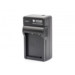 Зарядное устройство PowerPlant Fujifilm NP-W126