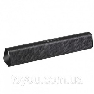 Переносная Bluetooth-колонка Rixing Sound Bar NR-1500