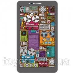 Планшет EvroMedia PLAY PAD 3G 2Goo, 7