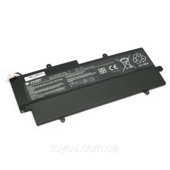 Аккумулятор PowerPlant для ноутбуков TOSHIBA Portege Z830 Ultrabook (PA5013U-1BRS) 14.8V 2600mAh