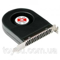 Модуль охолодження з вентилятором DATA COOLER DC-003