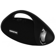 Bluetooth-Колонка HOPESTAR H37 LED для Android, iPhone, iPad