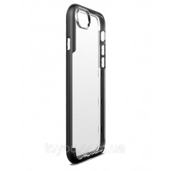 Чохол Patchworks Sentinel для iPhone 8 / 7 / 6S / 6, чорний