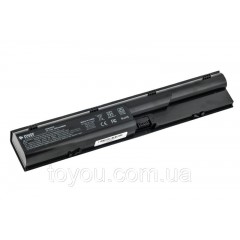 Акумулятор PowerPlant для ноутбуків HP ProBook 4330s (HP4330LH, HSTNN-I02C) 10.8 V 5200mAh