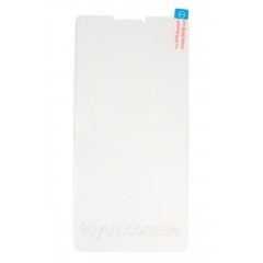 Захисне скло PowerPlant для Huawei Honor Note 8