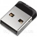 USB Флеш-накопичувач 16GB SanDisk Cruzer Fit міні