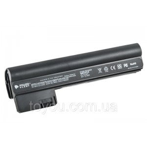 Аккумулятор PowerPlant для ноутбуков HP Mini 110-3000 (HSTNN-DB1U) 10.8V 5200mAh