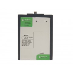 Аккумулятор PowerPlant Xiaomi Redmi 3S (BM47) 4000mAh