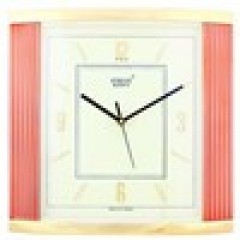 Годинник Rikon 7351 DX Ivory Copper Настінні