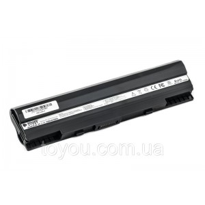 Аккумулятор PowerPlant для ноутбуков ASUS Eee PC 1201 (A31-UL20, AS-UL20-6) 11.1V 5200mAh
