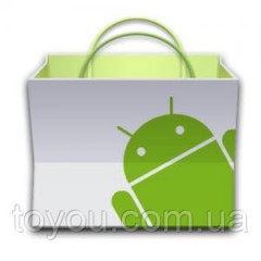 Додаткове ПО для планшета Android