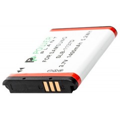 Аккумулятор PowerPlant Samsung SLB-1137D 1400mAh