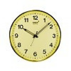 Часы Rikon 7651 Ivory Настенные 